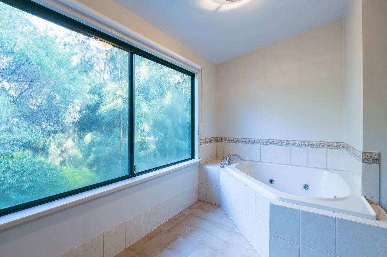 Bushy Lake Chalets 마가렛리버 외부 사진